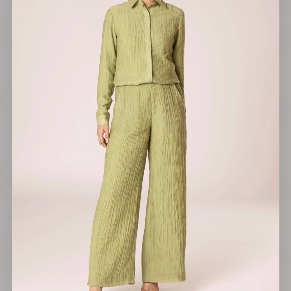 Green Co-ord